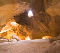 Beit Guvrin Caves